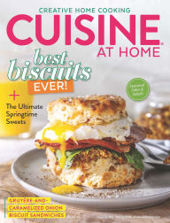 Title: Cuisine at home, Author: Active Interest Media