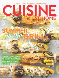 Title: Cuisine at home, Author: Active Interest Media