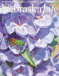 Title: Nebraska Life, Author: Nebraska Life Publishing