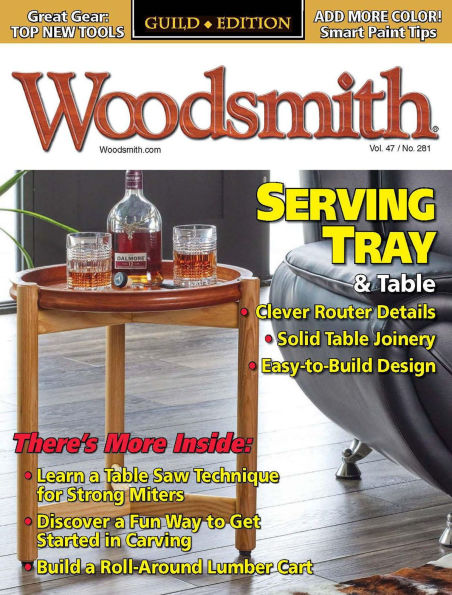 Woodsmith