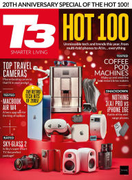 Title: T3, Author: Future Publishing