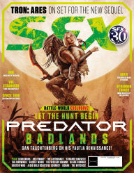 Title: SFX, Author: Future Publishing