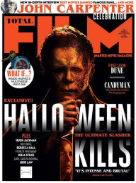 Title: Total Film Magazine, Author: Future Publishing