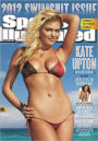 Sports Illustrated Swimsuit Issue 2012