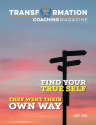 Title: Transformation Magazine, Author: Transformation Services