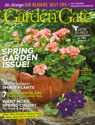 Title: Garden Gate, Author: Active Interest Media