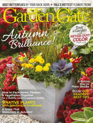 Title: Garden Gate, Author: Active Interest Media