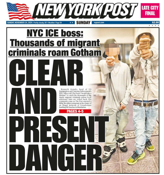 New York Post