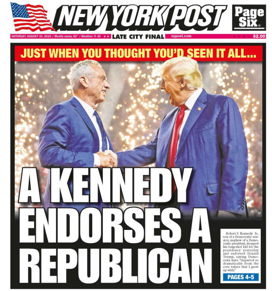 New York Post