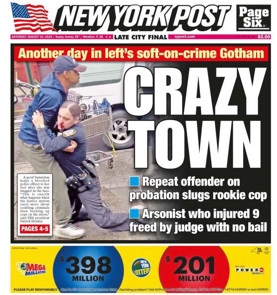 New York Post