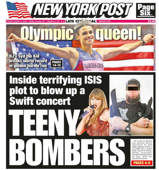 New York Post