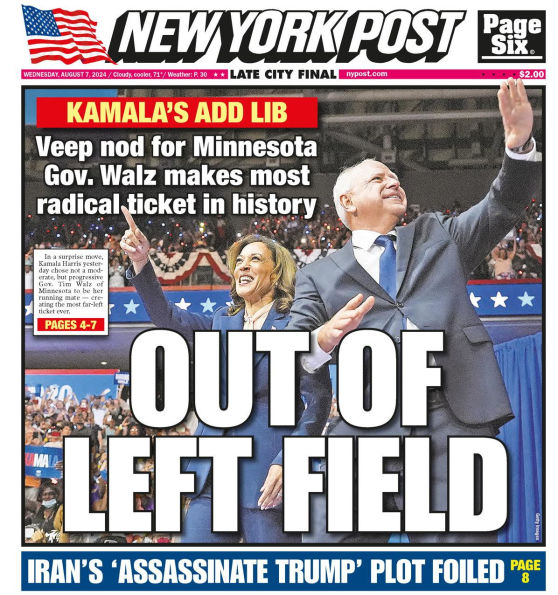 New York Post