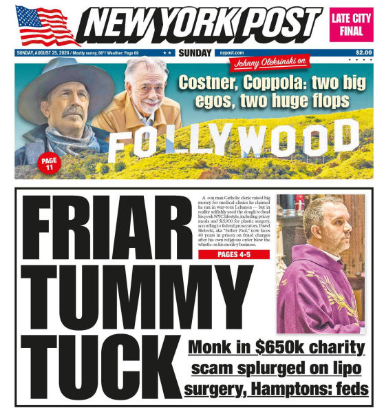 New York Post