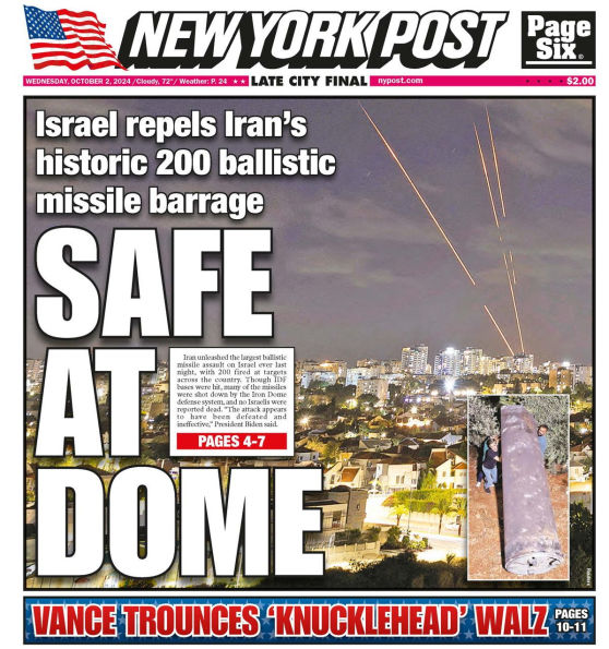 New York Post