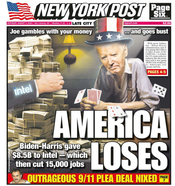 New York Post