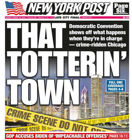 New York Post