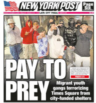 New York Post