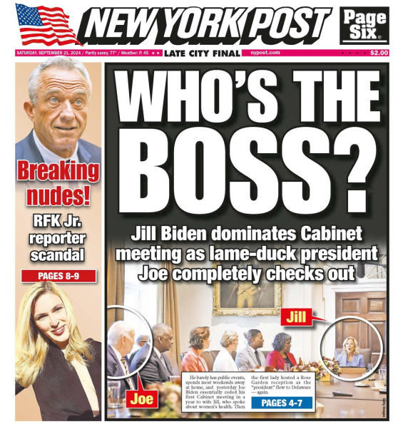 New York Post