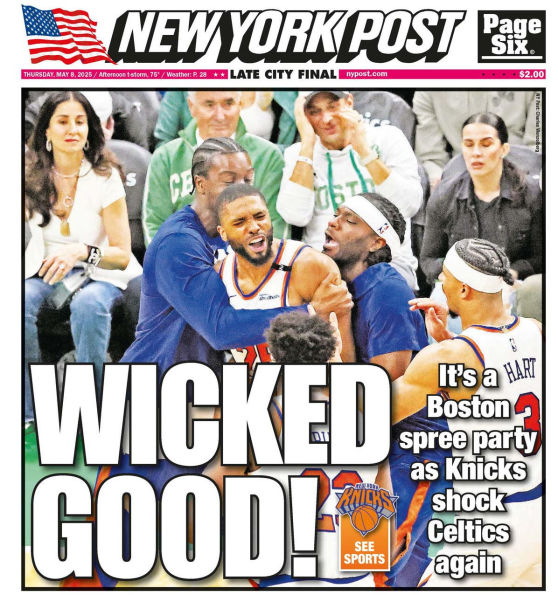 New York Post