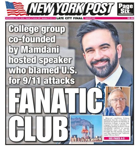 New York Post