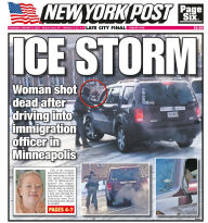 Title: New York Post, Author: NYP Holdings Inc.