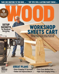 Woodworking Magazines Barnes Noble