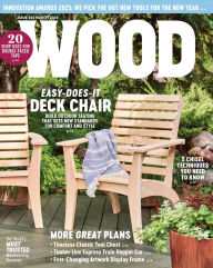 Woodworking Magazines Barnes Noble