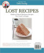 Cook's Country's Lost Recipes