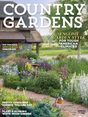 Country Gardens By Meredith Corporation 2940043957603 Nook