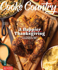 Title: Cook's Country, Author: America's Test Kitchen