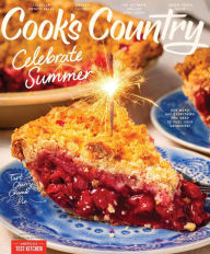 Title: Cook's Country, Author: America's Test Kitchen