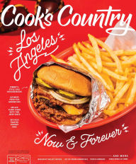 Title: Cook's Country, Author: America's Test Kitchen