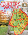 Quilter's World