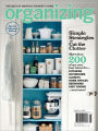 The Best of Martha Stewart Living - Organizing 2012