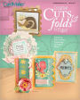 Creative Cuts and Folds for Paper Spring 2012