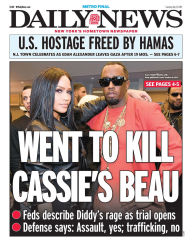 New York Daily News
