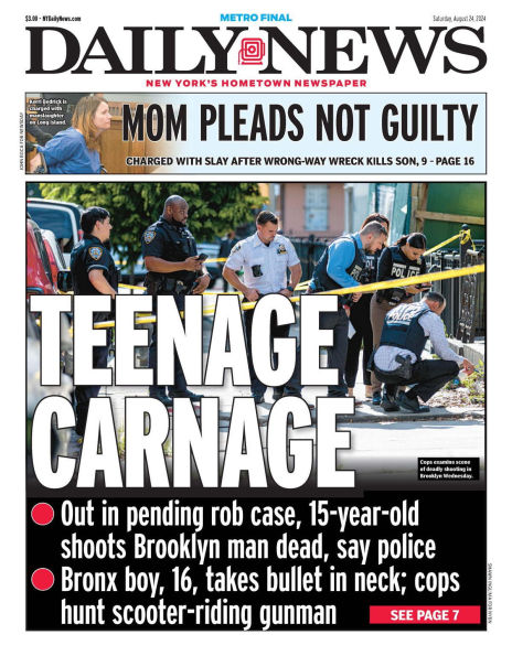 New York Daily News