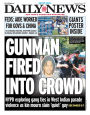 New York Daily News