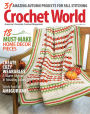 Crochet World