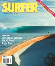 Title: Surfer, Author: TEN: The Enthusiast Network