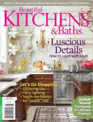 Title: Beautiful Kitchens and Baths - Spring 2012, Author: Dotdash Meredith