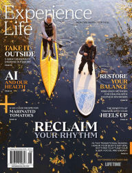 Title: Experience Life, Author: Life Time Fitness
