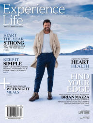 Title: Experience Life, Author: Life Time Fitness