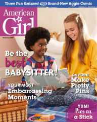 Title: American Girl Magazine, Author: American Girl Publishing