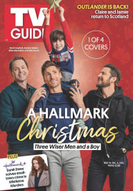 Title: TV Guide Magazine, Author: TV Guide Magazine