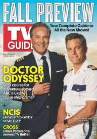 TV Guide Magazine