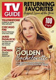 Title: TV Guide Magazine, Author: TV Guide Magazine