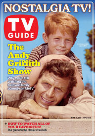 Title: TV Guide Magazine, Author: TV Guide Magazine