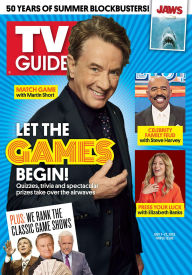 Title: TV Guide Magazine, Author: TV Guide Magazine