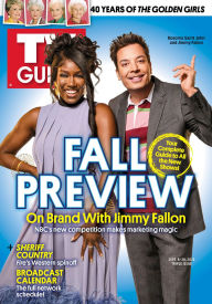 Title: TV Guide Magazine, Author: TV Guide Magazine